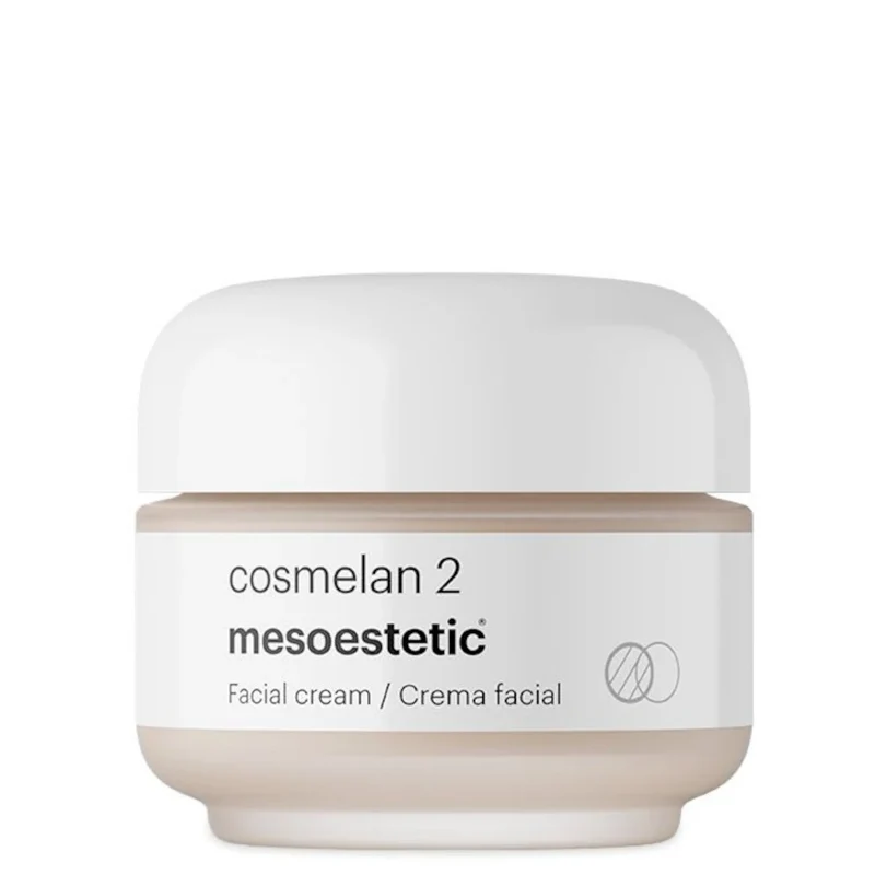 Mesoestetic Cosmelan 2 30 ml — Crema viso
