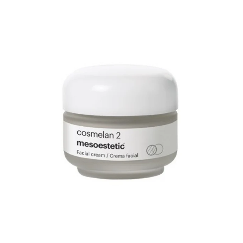 Mesoestetic Cosmelan 2 30 ml — Crema viso
