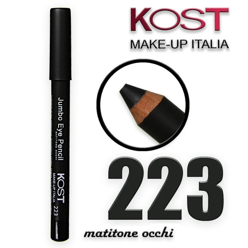Kost make up Matitone occhi 223 — Matita occhi