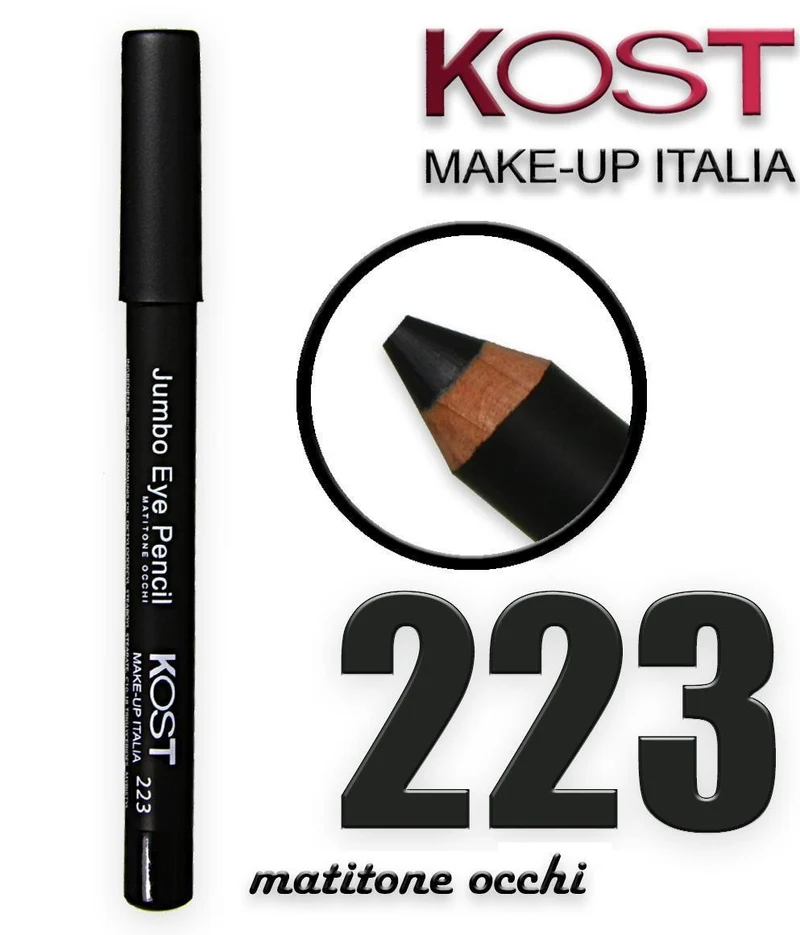 Kost make up Matitone occhi 223 — Matita occhi