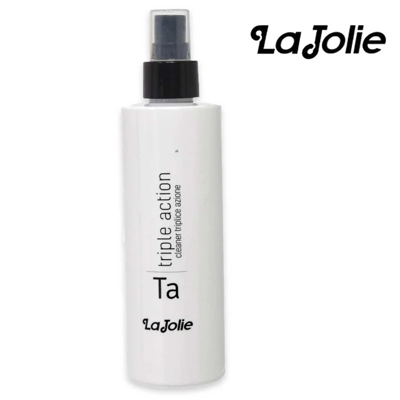 La jolie Tripla azione 200 ml — Trattamento capelli