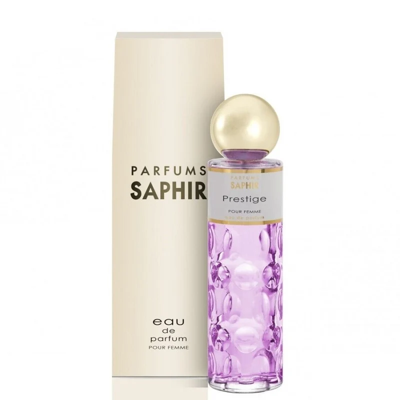 Saphir Prestige 200 ml — Eau de Parfum