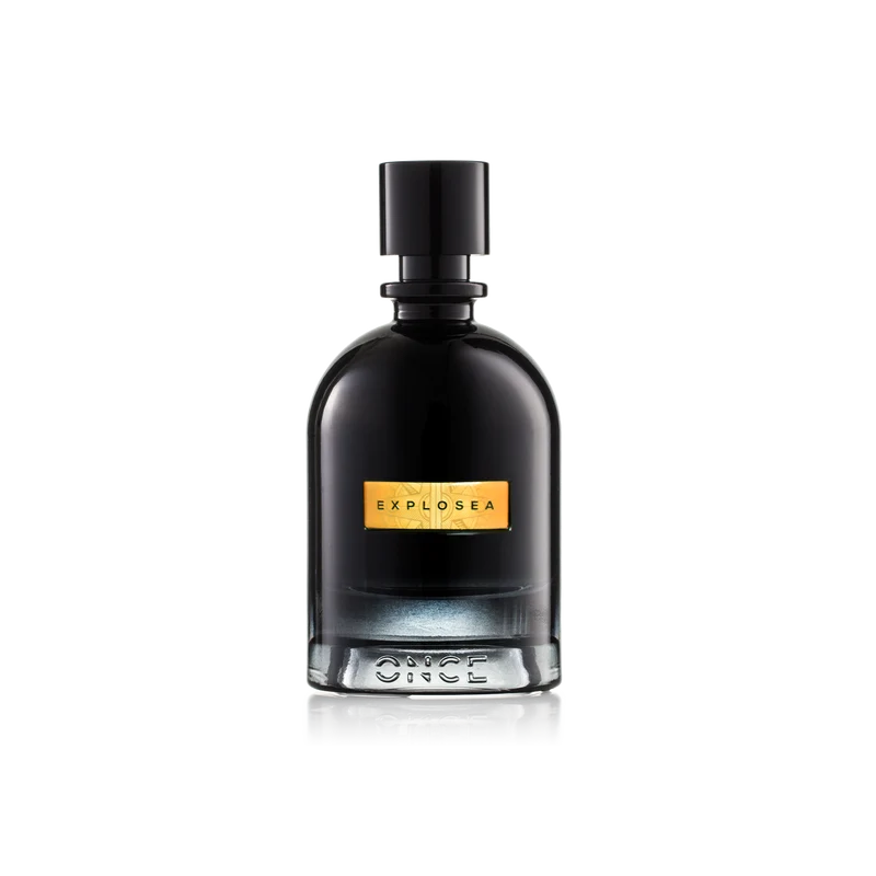 Once Perfume Explosea 100 ml — Eau de Parfum