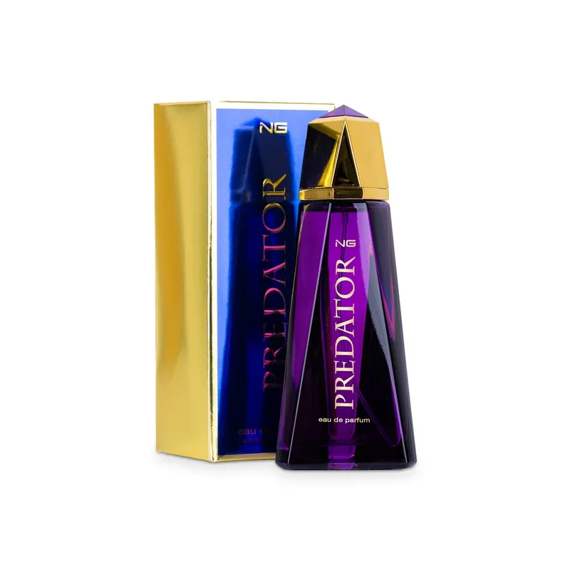 Ng Predator 100 ml — Eau de Parfum