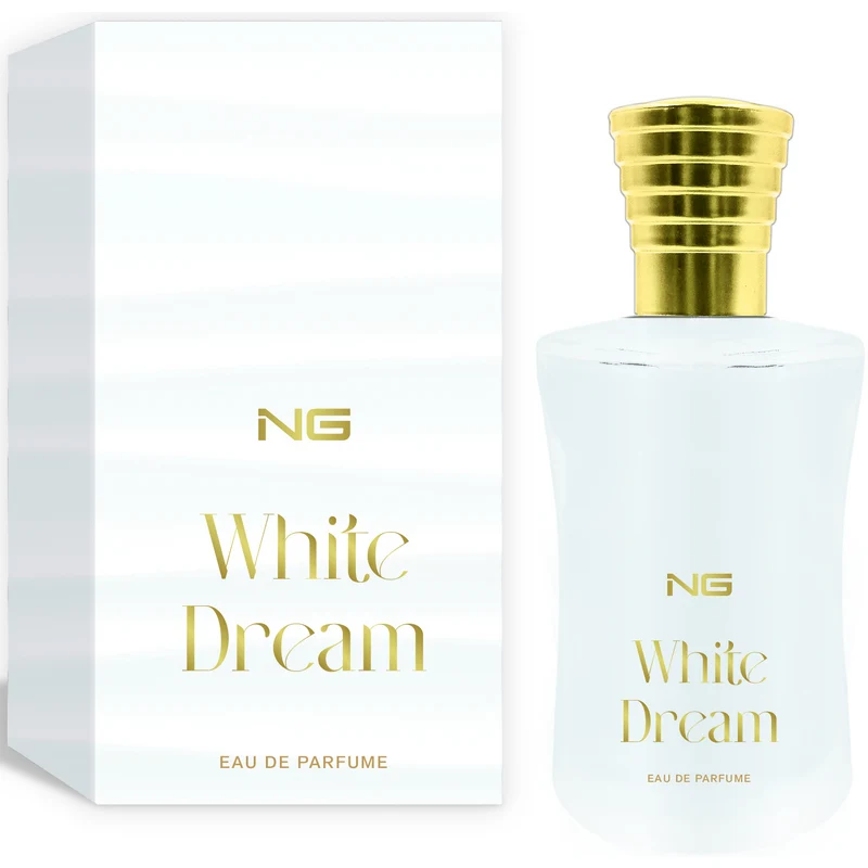 Ng White Dream 100 ml — Eau de Parfum
