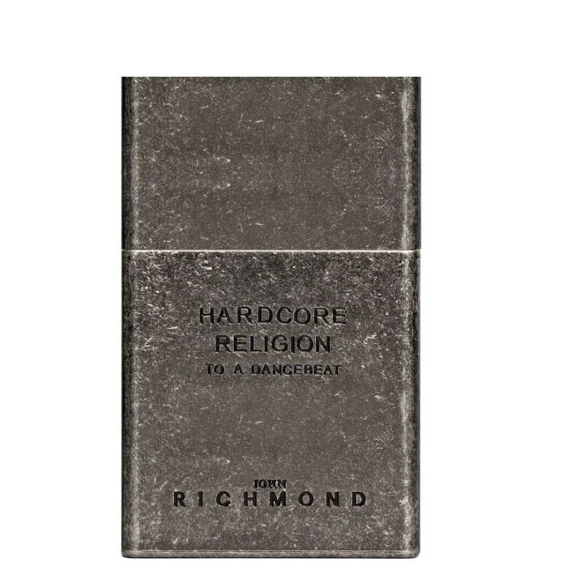 Richmond John Hardcore Religion Eau de Toilette 50 ml — Eau de Toilette