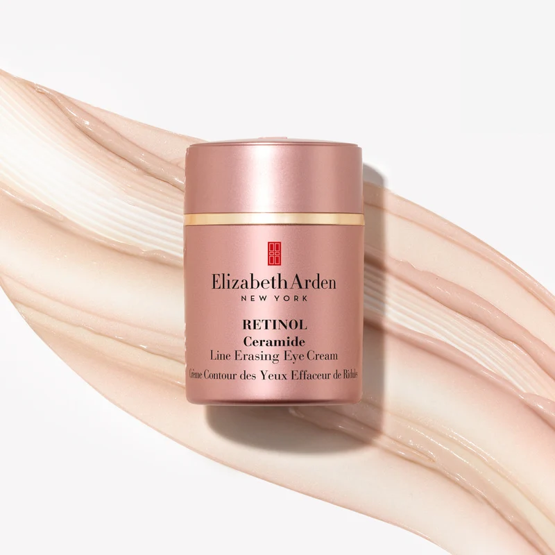 Elizabeth arden Crema contorno occhi Ceramide 15 ml — Crema contorno occhi
