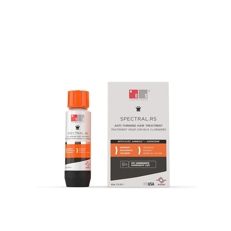 Ds Laboratories Spectral.Rs Trattamento Anti-Diradamento 60ml — Trattamento Capelli