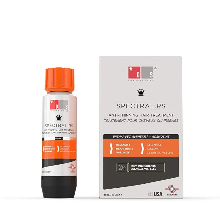 Ds Laboratories Spectral.Rs Trattamento Anti-Diradamento 60ml — Trattamento Capelli