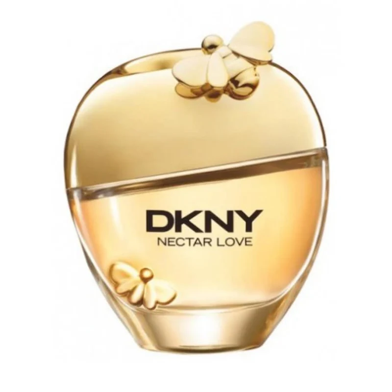 Dkny Nectar Love Donna 100ml — Eau de Parfum