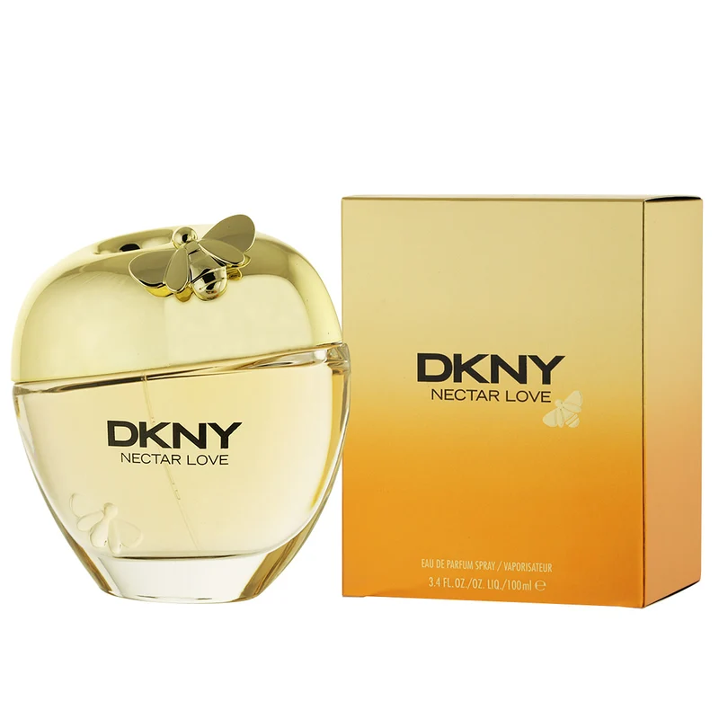 Dkny Nectar Love Donna 100ml — Eau de Parfum