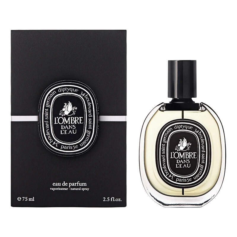 Diptyque L'Ombre Dans L'Eau 75 ml — Eau de Parfum