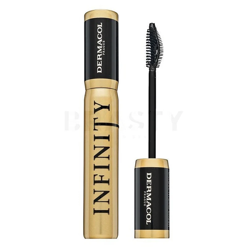 Dermacol Mascara Infinity 6 ml — Mascara