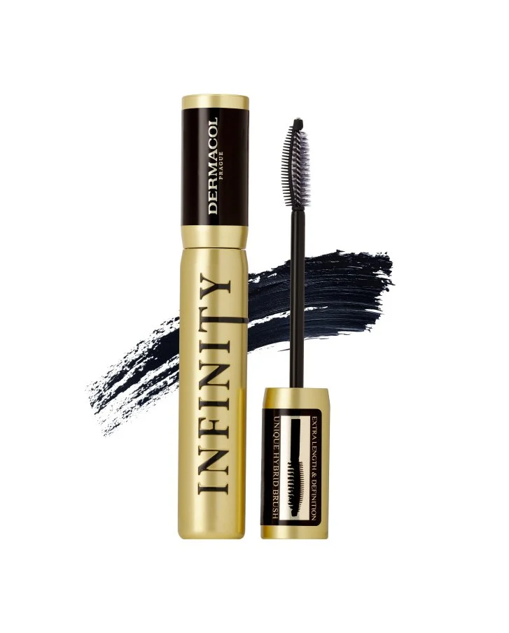 Dermacol Mascara Infinity 6 ml — Mascara