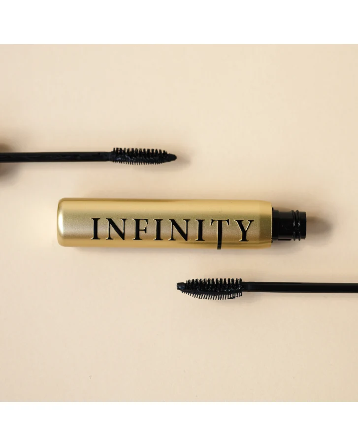 Dermacol Mascara Infinity 6 ml — Mascara