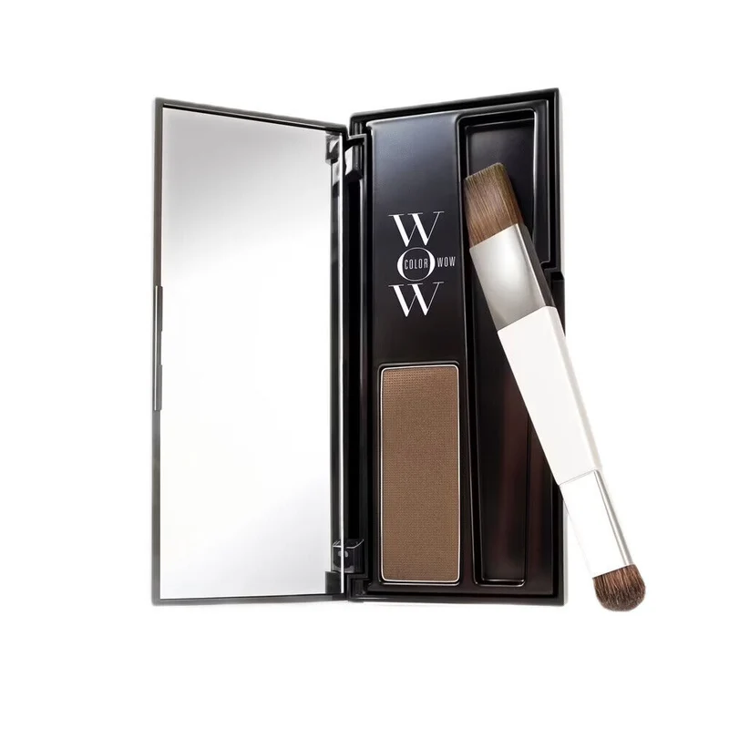 Color Wow Root Cover Up Light Brown 2,1 g — Polvere Copri Radici