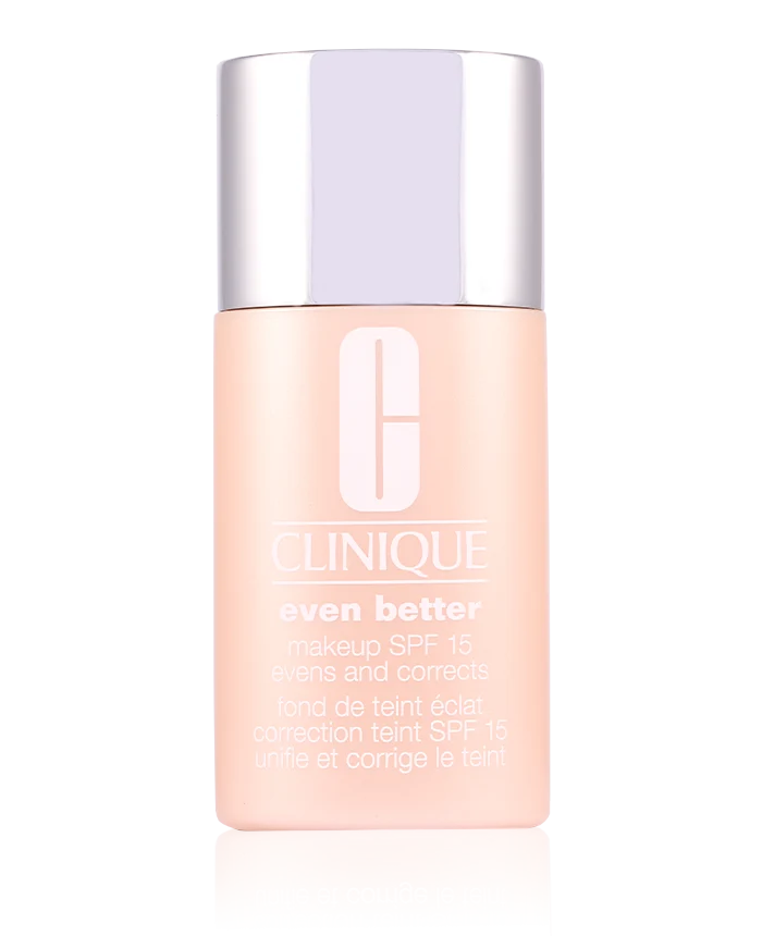 Clinique Even Better Makeup CN74 B SPF 15 30 ml — Fondotinta Solare
