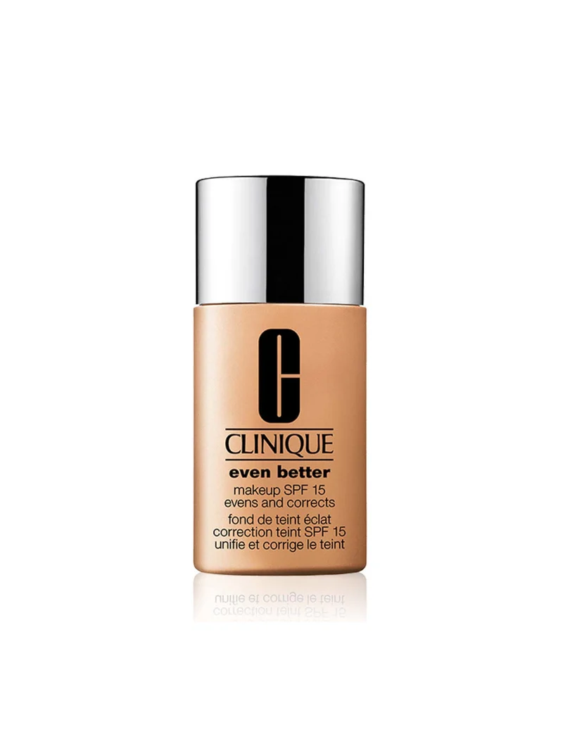 Clinique Even Better Makeup CN74 B SPF 15 30 ml — Fondotinta Solare