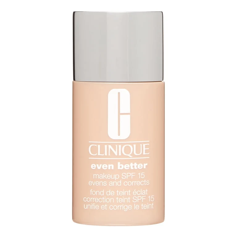 Clinique Even Better Makeup SPF 15 CN 18 30 ml — Fondotinta Liquido