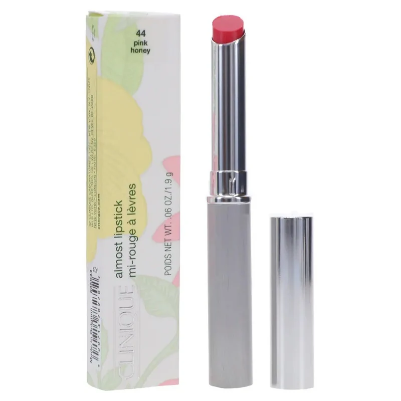 Clinique Rossetto Almost 1,98 g Pink Honey — Rossetto