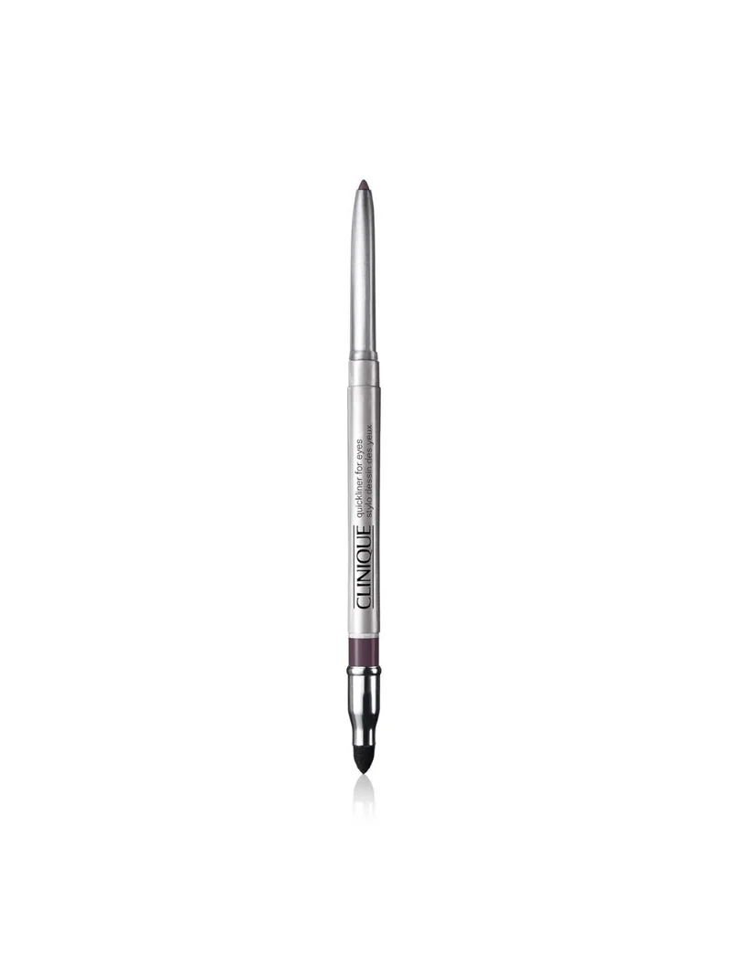 Clinique Quickliner 02 Smoky Brown 3 g — Matita Contorno Occhi