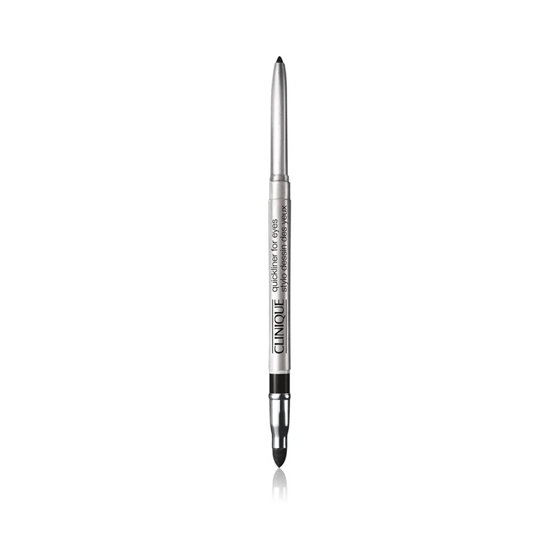 Clinique Quickliner 07 Really Black 3 g — Matita Contorno Occhi