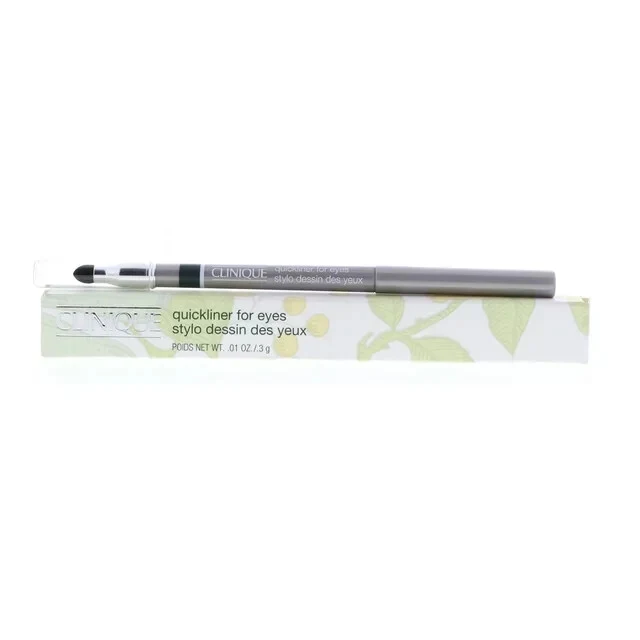 Clinique Quickliner 07 Really Black 3 g — Matita Contorno Occhi