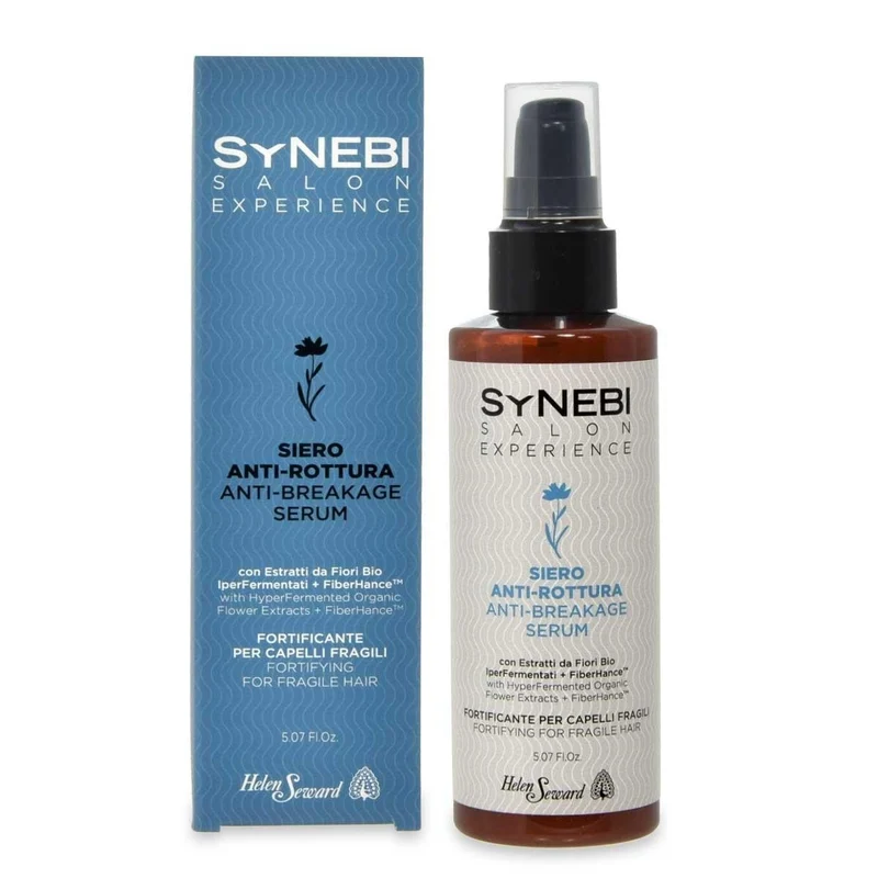 Helen seward Synebi siero anti-rottura 150 ml — Siero capelli
