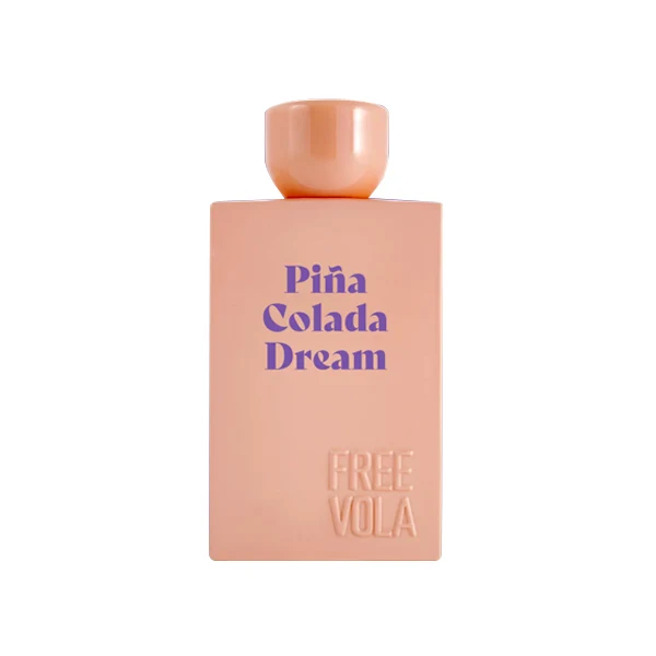 Freevola Pina Colada Dream Eau de Parfum 100 ml — Eau de Parfum
