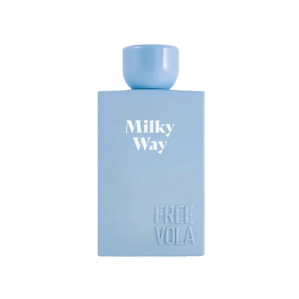 Freevola Milkyway Eau de Parfum 100 ml — Eau de Parfum