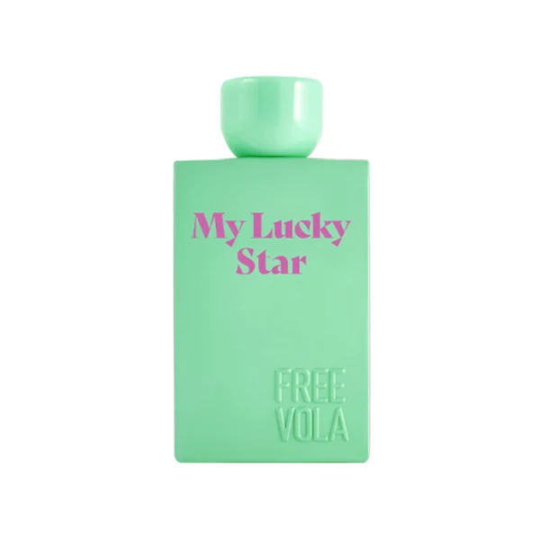 Freevola My Lucky Star Eau de Parfum 100 ml — Eau de Parfum