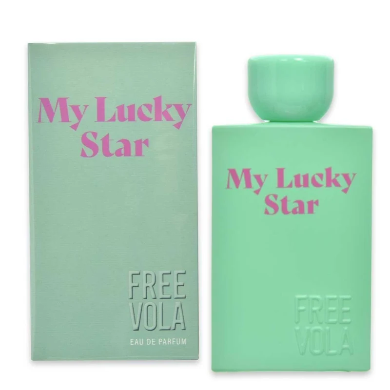 Freevola My Lucky Star Eau de Parfum 100 ml — Eau de Parfum