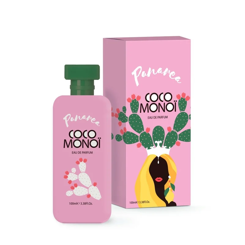 Coco Monoi Panarea 100 ml — Eau de Parfum
