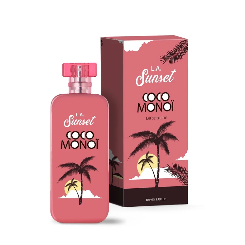 Coco Monoi L.A. Tramonto Eau de Toilette 100 ml — Eau di Toilette