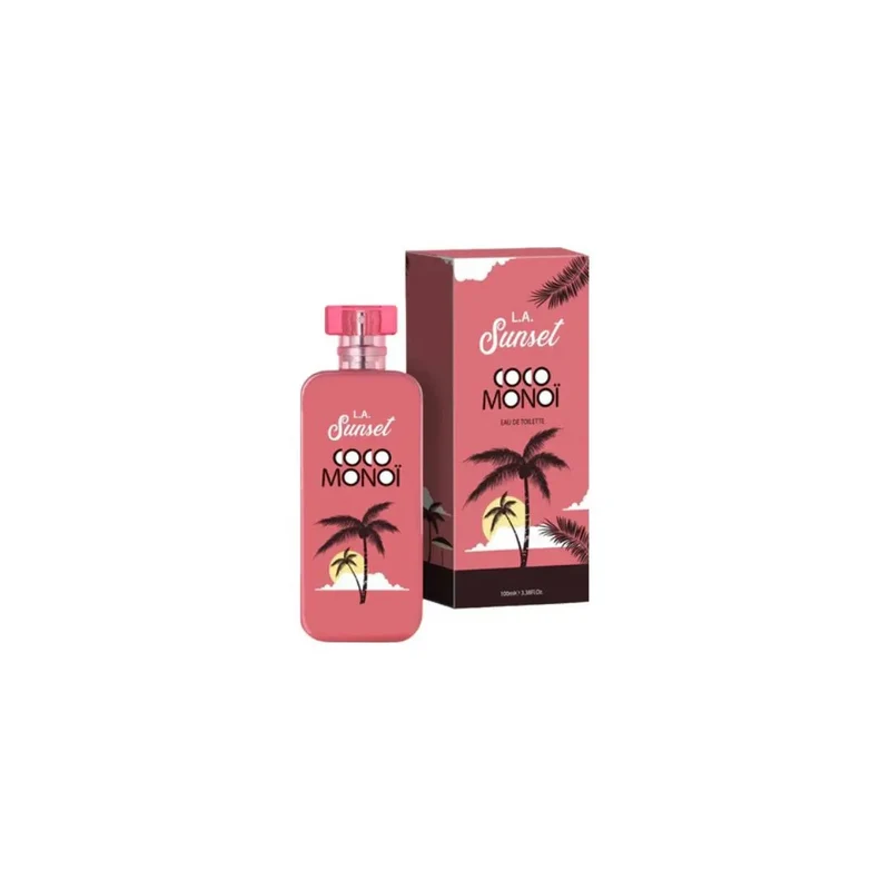 Coco Monoi L.A. Tramonto Eau de Toilette 100 ml — Eau di Toilette