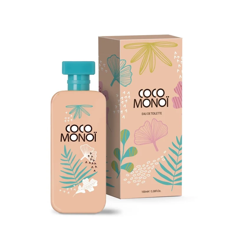 Coco Monoi Eau de Toilette 100 ml — Eau de Toilette