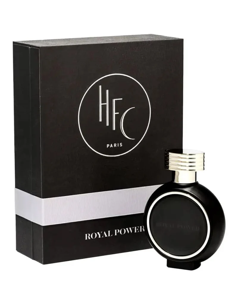 Hfc Paris Royal Power 75 ml — Eau de Parfum