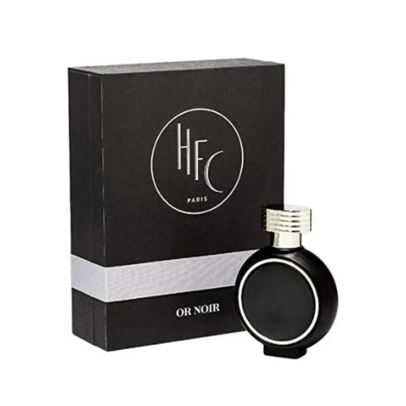 Hfc Paris Or Noir 75 ml — Eau de Parfum