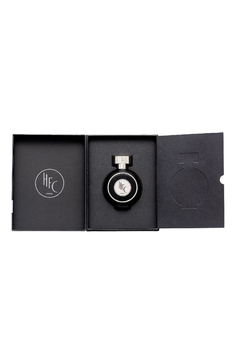 Hfc Paris Or Noir 75 ml — Eau de Parfum