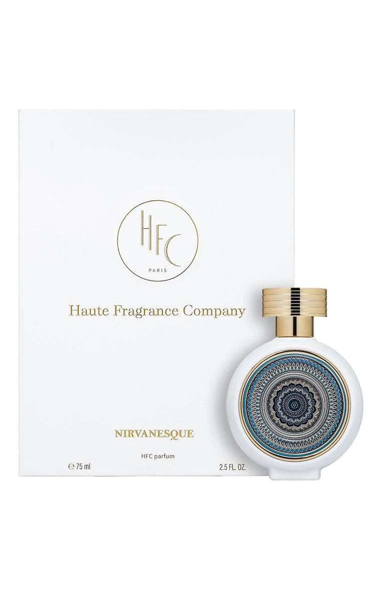 Hfc Paris Nirvanesque 75 ml — Eau de Parfum