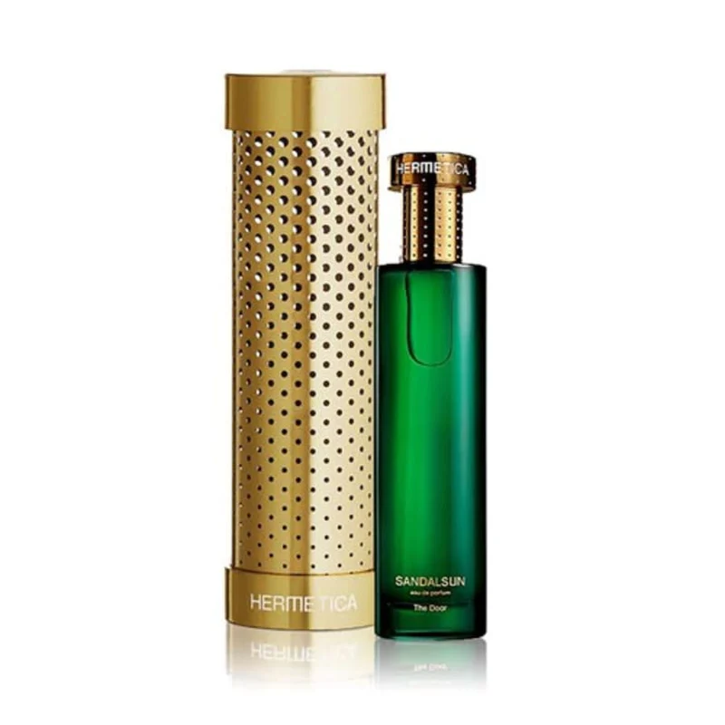 Hermetica Sandalsun 100 ml — Eau de Parfum
