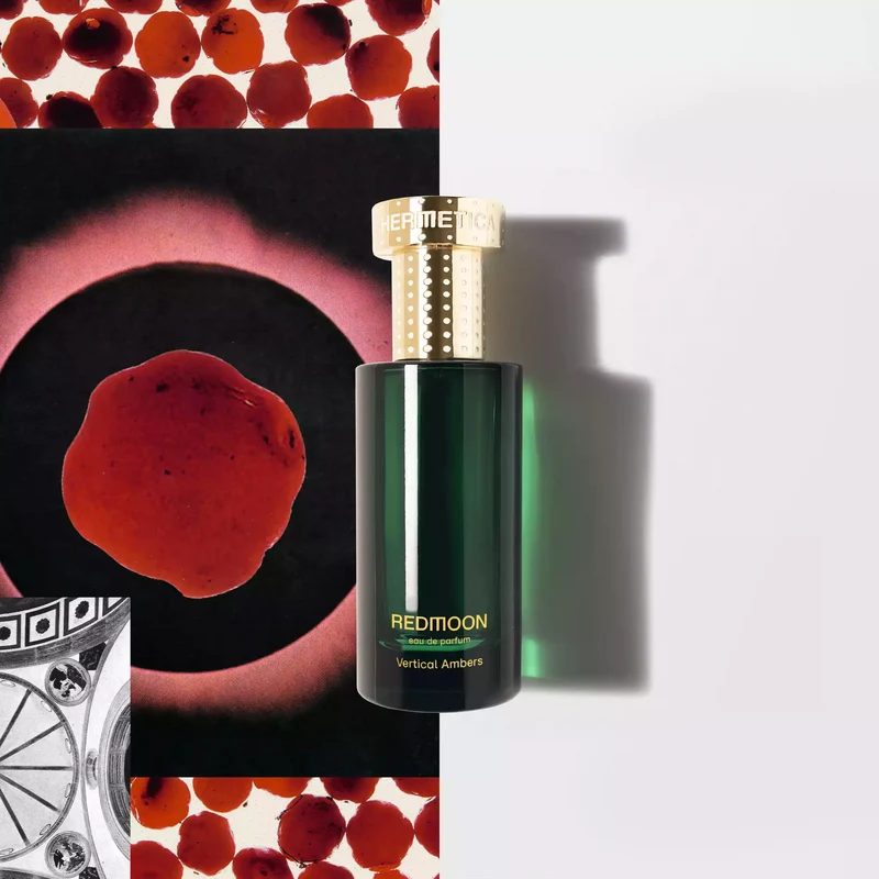 Hermetica Redmoon 50 ml — Eau de Parfum