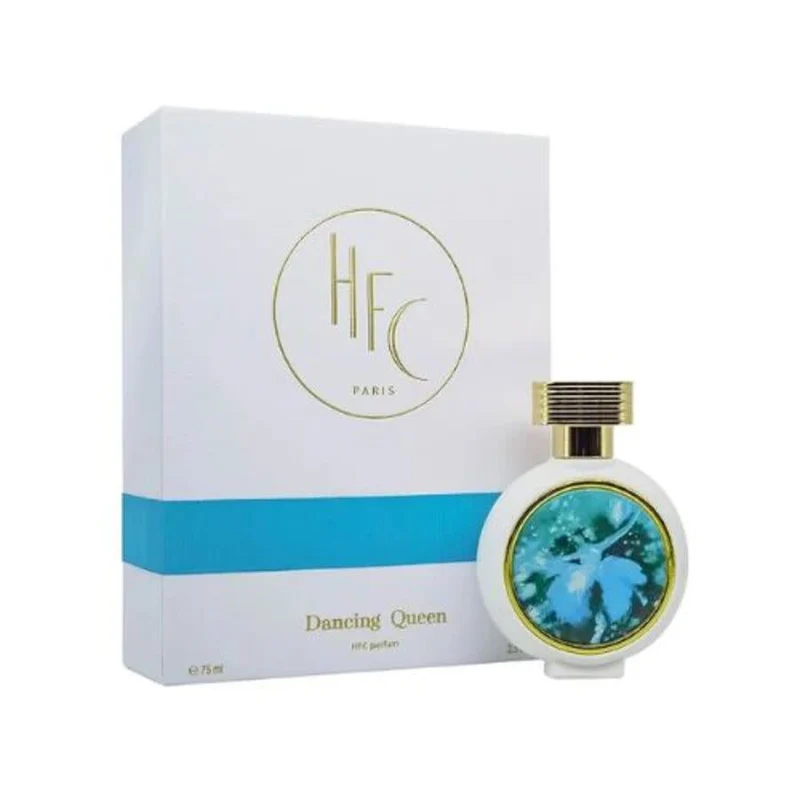 Hfc Paris Dancing Queen 75 ml — Eau de Parfum