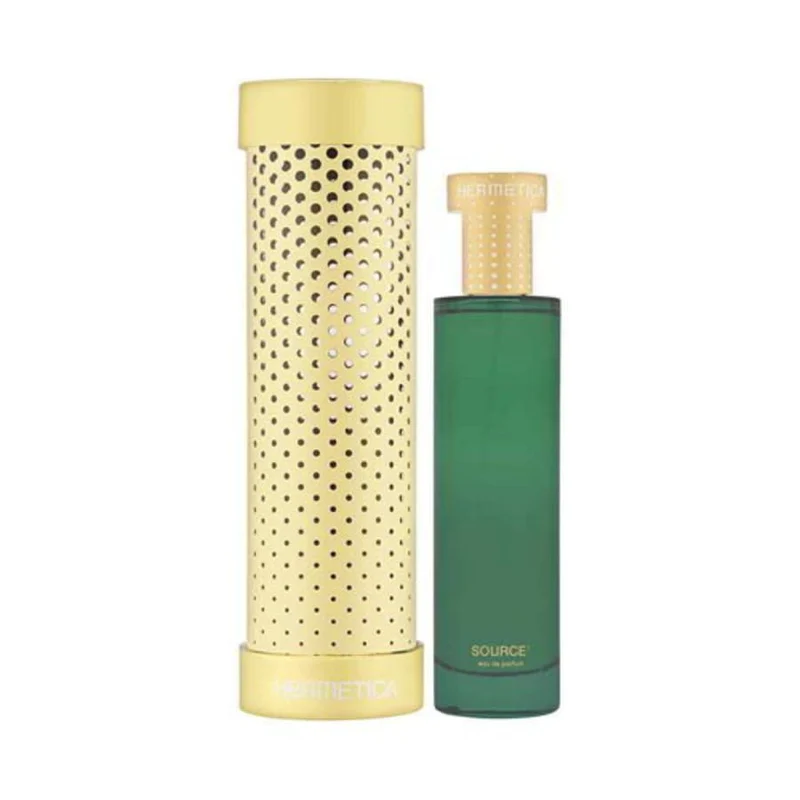 Hermetica Source¹ 100 ml — Eau de Parfum