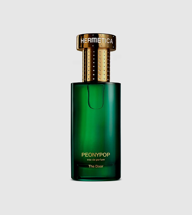 Hermetica Peonypop 50 ml — Eau de Parfum