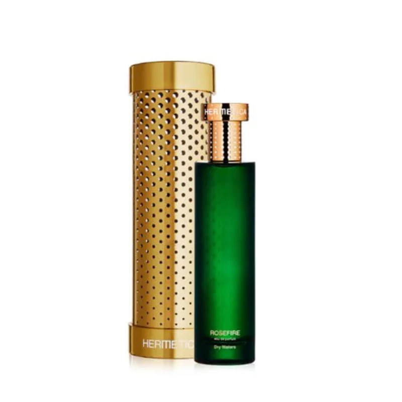 Hermetica Rosefire 50 ml — Eau de Parfum