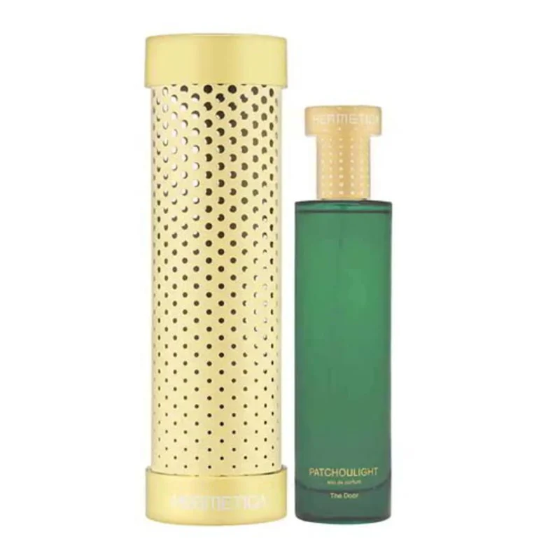 Hermetica Patchoulight 100 ml — Eau de Parfum