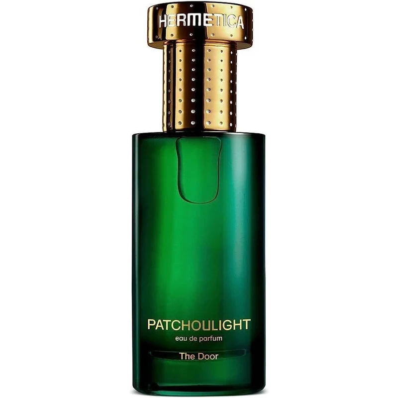 Hermetica Patchoulight 100 ml — Eau de Parfum