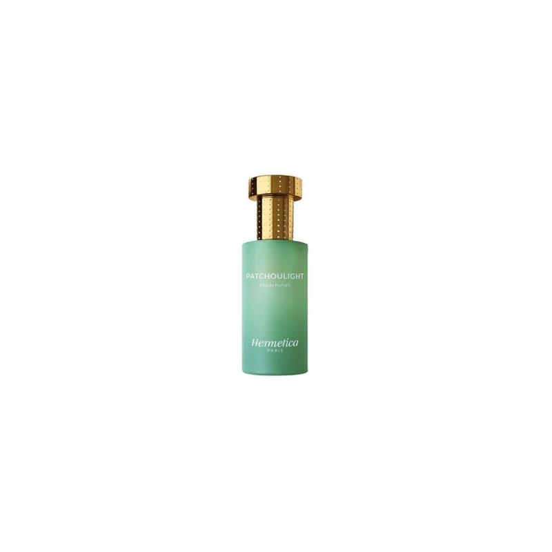 Hermetica Patchoulight 50 ml — Eau de Parfum