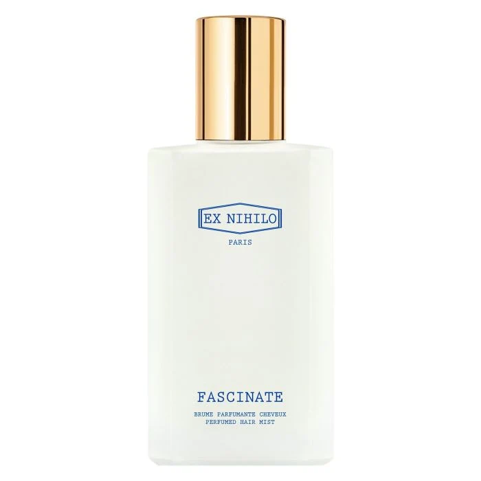 Ex Nihilo Nebbia per capelli Fascinate 100 ml — Eau de Parfum